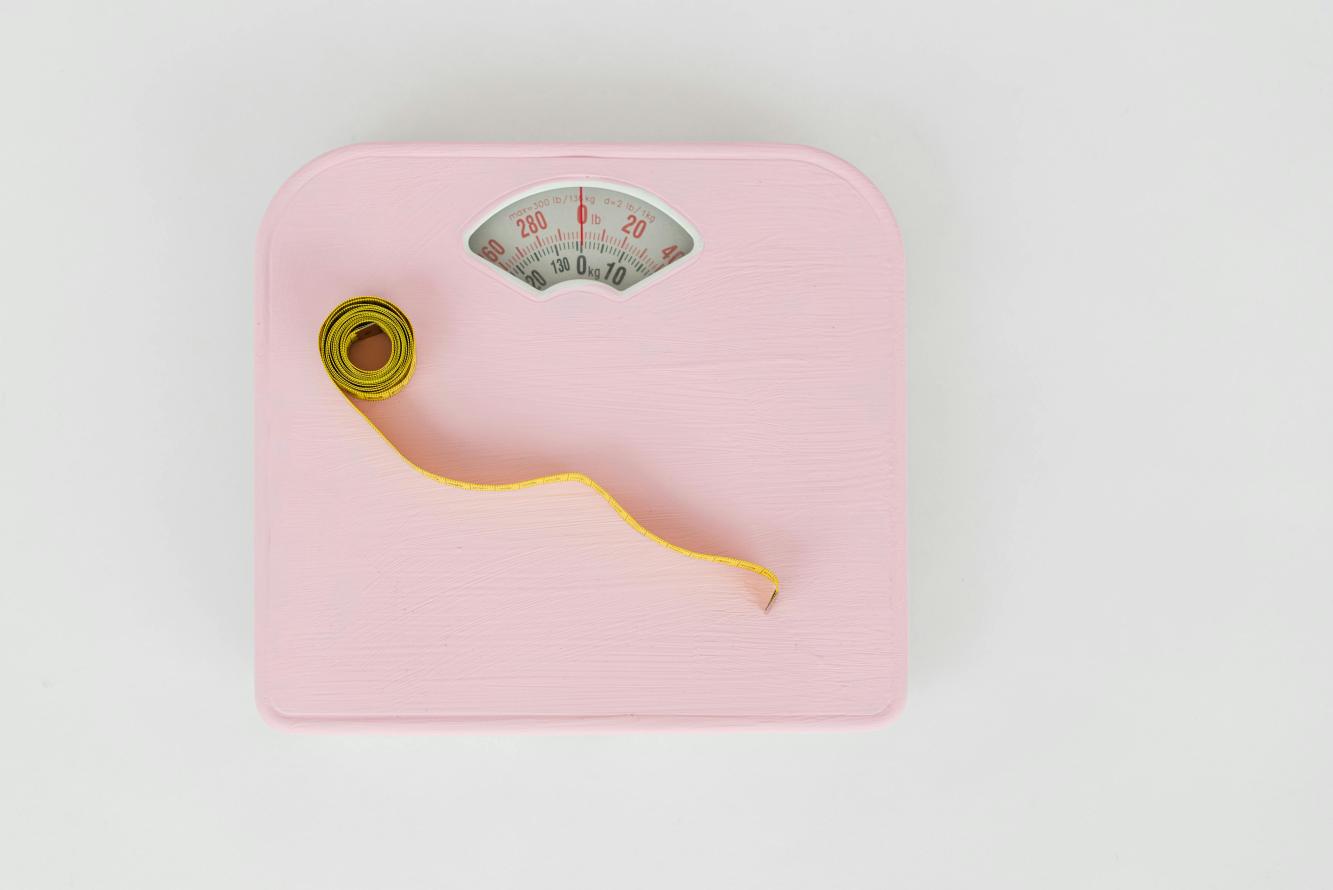 Cliente soddisfatta del Weight Institute Trieste